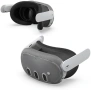 Нов UAG Калъф за Meta Quest 3 Прозрачен Твърд Защитен Капак Защита VR, снимка 1
