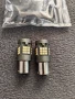 led крушки p21w за дневни светли с canbus, снимка 1