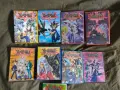 Продавам DVD YU-GI-OH, снимка 2