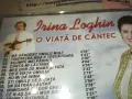 IRINA LOGHIN CD 0210240822, снимка 15