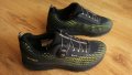 ICEBUG NEW RUN M BUGrip GTX BOA GORE-TEX Shoes EUR 43 / UK 9 маратонки за планинско бягане - 442, снимка 1 - Маратонки - 41827326