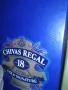 CHIVAS REGAL 18-ПРАЗНА КУТИЯ ЗА КОЛЕКЦИЯ 1401251634, снимка 2