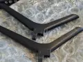 оригинална стойка телевизор Crown модел  32MS01AWB, снимка 1
