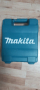 Куфар за винтовер Макита, снимка 1 - Куфари с инструменти - 44672536