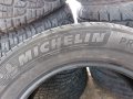 4бр.летни MICHELIN 215/60/17 96H DOT 5020, снимка 5