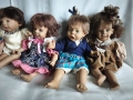 Продавам колекция испански кукли, снимка 6