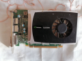 Nvidia Quadro 2000, снимка 3