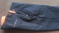 HELLY HANSEN Work Trouser размер 52 / L работен панталон W4-490, снимка 7