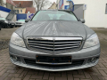 Mercedes-Benz C 180 K BlueEFF ELEGANCE