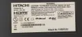 Hitachi 32HB4T62 H със счупен екран VES315UNDA-2D-N21 T320HVN05.6/17IPS62/17MB211S/32T42-C0K/RC 4914, снимка 2