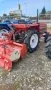 трактор Янмар, снимка 5