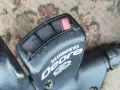 Команди 27 скорости за велосипед колело deore , снимка 3