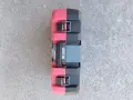 [НОВ] Акумулаторен ударен гайковерт 20 V - PARKSIDE PERFORMANCE PASSP 20-Li C4, снимка 5