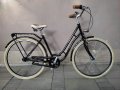 Продавам колела внос от Германия алуминиев градски велосипед CHRISSON N LADY 28 цола SHIMANO NEXUS I