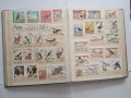 Пощенски марки тема ”Животни”., снимка 6