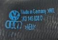 Маркуч Турбо Фолксваген Пасат Б6 VW Passat B6 2.0tdi 2005-2010 OEM 1k0145838d, снимка 2