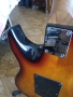 Суперстрат стил китара Sire s7 Larry Carlton, снимка 6