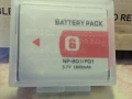 Батерия NP-BG1/NP-FG1 за Sony, снимка 2