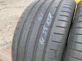 255/35/19 Дънлоп Спорт Макс 2018г 4,5+мм, снимка 4