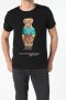  Polo bear t shirt for family 👪 дамски мъжки и детски тениски , снимка 4