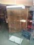 стъклени витрини,стелажи , снимка 1