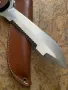 Испански ловен нож Cudeman, снимка 11
