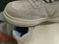 велурени кецове Nike Air, снимка 7
