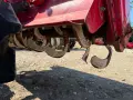 Трактор MITSUBISHI MT200 4x4, снимка 6