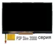 Нов Екран / LCD Дисплей за Конзолата ПСП # SONY PSP, снимка 2