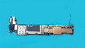 Основна платка с камери Xiaomi Mi Note 10 (M1910F4G), снимка 1 - Резервни части за телефони - 36154232