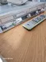 Система за домашно кино LG LH-CX440 (DVD / VHS / Радио тунер )с 5.1 тонколони, снимка 2