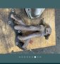 Honda civic 1.4i 2004година Изпускателен и Всмукателен колектор, снимка 5