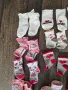 продавам лот от бебешки чорапки , снимка 4