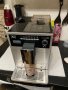 Кафемашина, кафеавтомат, каферобот Melitta CI, два вида кафе на зърна