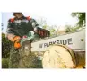 Електрически Верижен Трион, Резачка »PKS 1600 B2«, 1600 W PARKSIDE, снимка 2