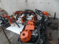 STIHL MS 660   STIHL MS 650  на части, снимка 6