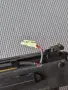 Еърсофт реплика AK-74, снимка 9