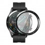 FULL GLUE пълнопокриващ протектор за Huawei Watch GT2 46mm, снимка 1 - Фолия, протектори - 39267165