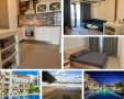 Апартамент “Silviya”   комплекс Green Life Beach Resort Sozopol , снимка 1 - Квартири, нощувки - 40822262