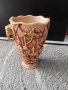 перфектна азиатска ваза, снимка 3