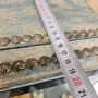 Огледало шкаф с форма на куфар , снимка 8