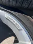 Джанти AMG 17" с гуми спортпакет Mercedes Benz W204 Original 5х112 , снимка 6