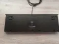 TRUST GXT 890 Cada механична клавиатура с RGB подсветка, снимка 6