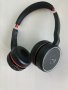 Слушалки Jabra Evolve 75 Stereo UC, микрофон, Bluetooth, черни, снимка 1 - Bluetooth слушалки - 41738594