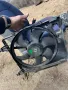 Перка охлаждане Рено Клио 1.9d 2000г, снимка 1