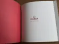 Руски официален каталог на часовник Omega, снимка 4