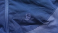 SALOMON Advanced Skin Dry Jacket Размер M-L тънко яке водонепромокаемо 36-58, снимка 7