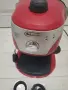 Продавам еспресо кафемашина Delonghi червена, снимка 2