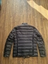 Страхотно мъжко пухено яке PARAJUMPERS размер L , снимка 16