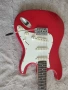 Продавам електрическа китара – Strat стил, снимка 2